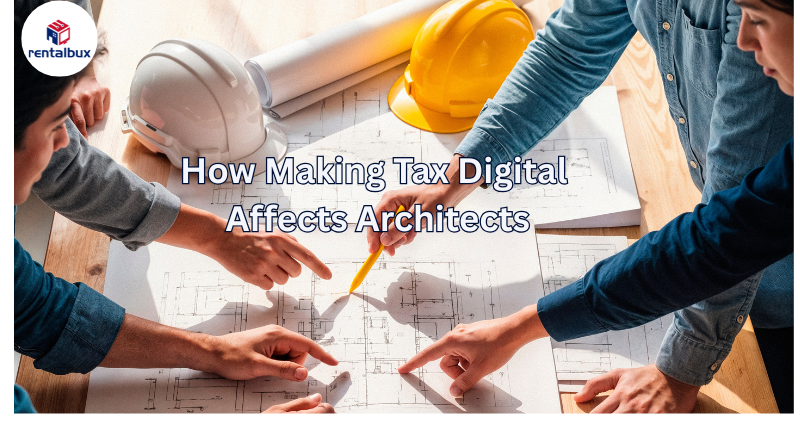 How MTD Affects Architects: Your Complete Compliance Guide for 2026